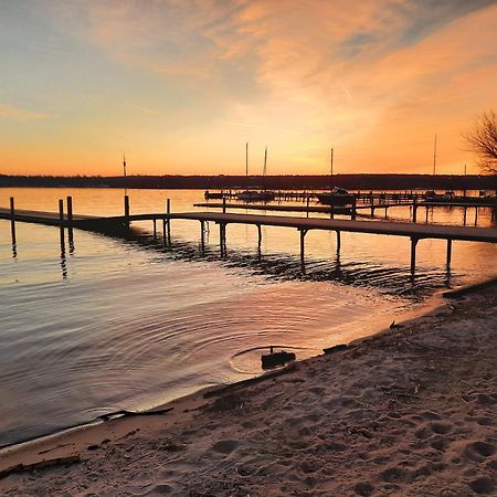 Jugendherberge Berlin - Am Wannsee ภายนอก รูปภาพ